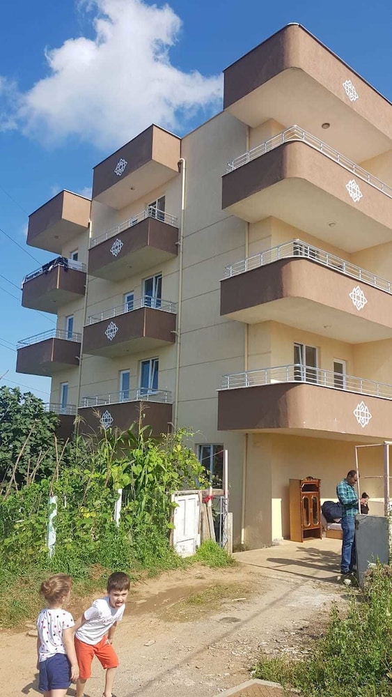 Deniz Manzarali Doga Butik Otel