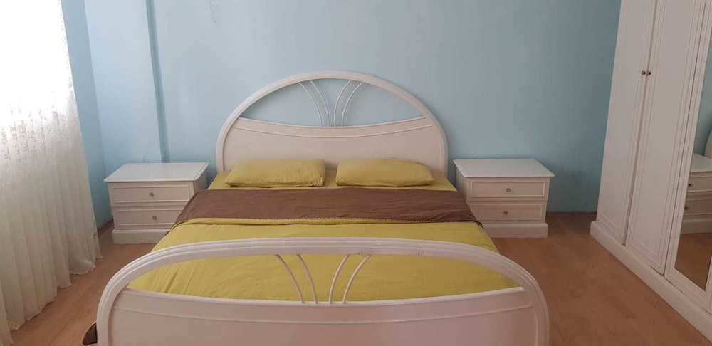 Deniz Manzarali Doga Butik Otel