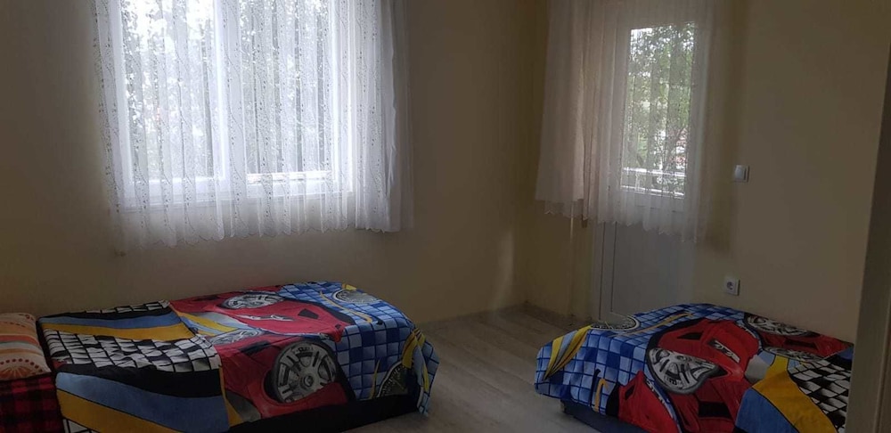 Deniz Manzarali Doga Butik Otel
