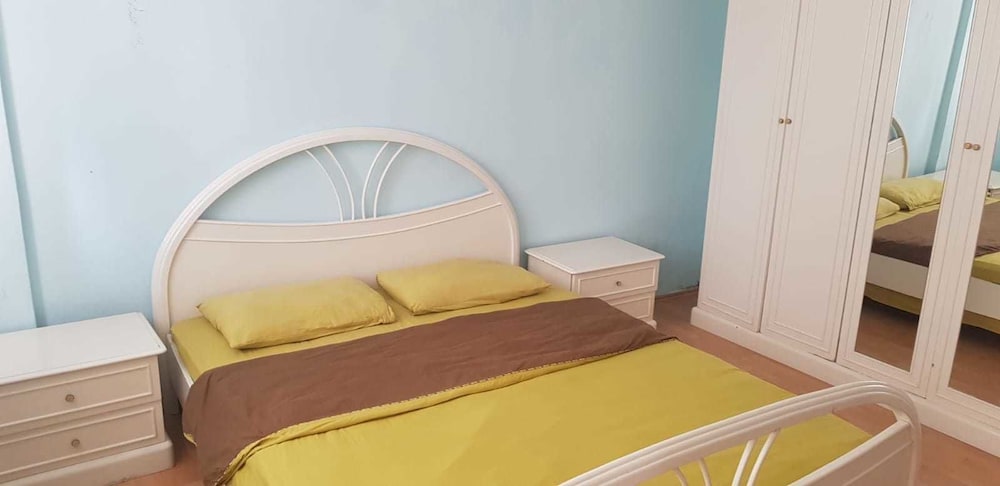 Deniz Manzarali Doga Butik Otel