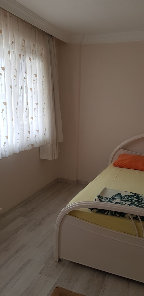 Deniz Manzarali Doga Butik Otel