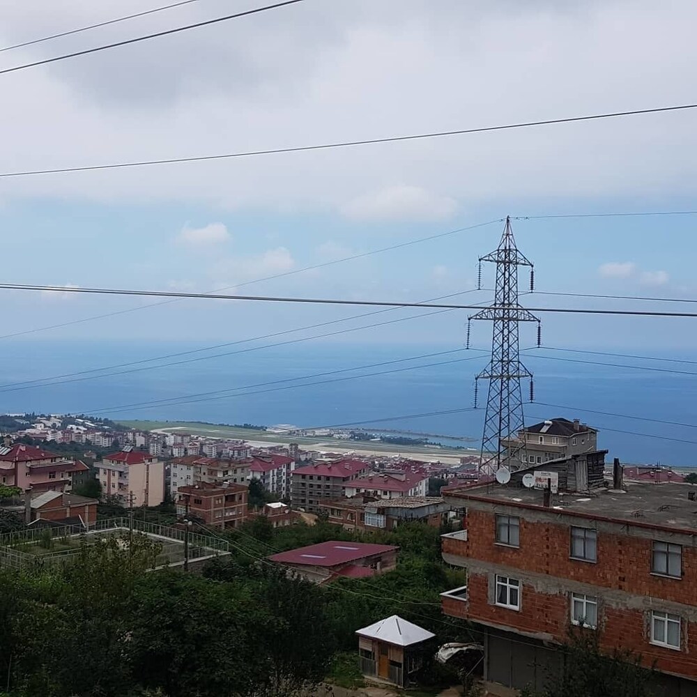 Deniz Manzarali Doga Butik Otel
