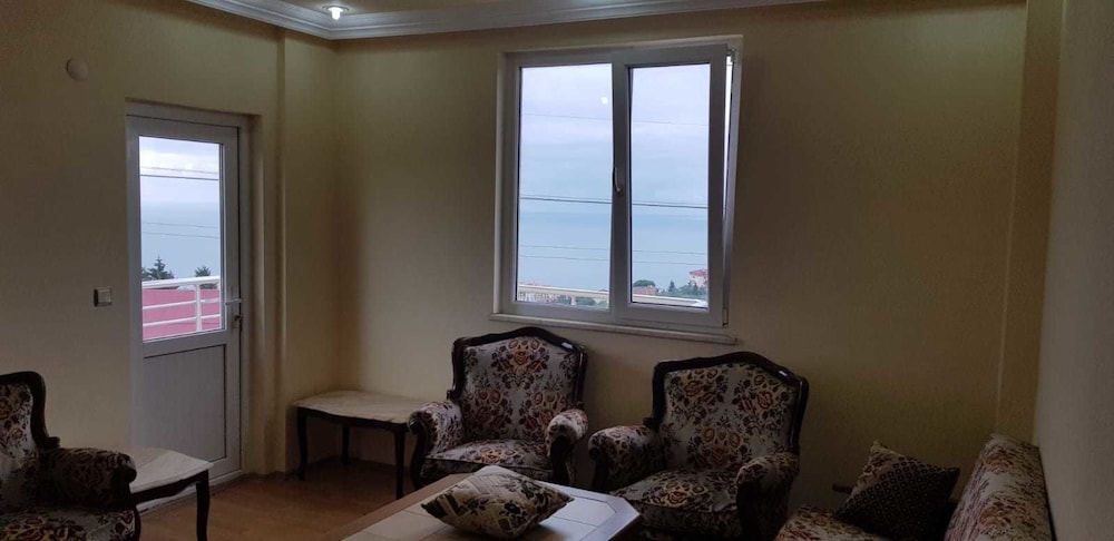 Deniz Manzarali Doga Butik Otel