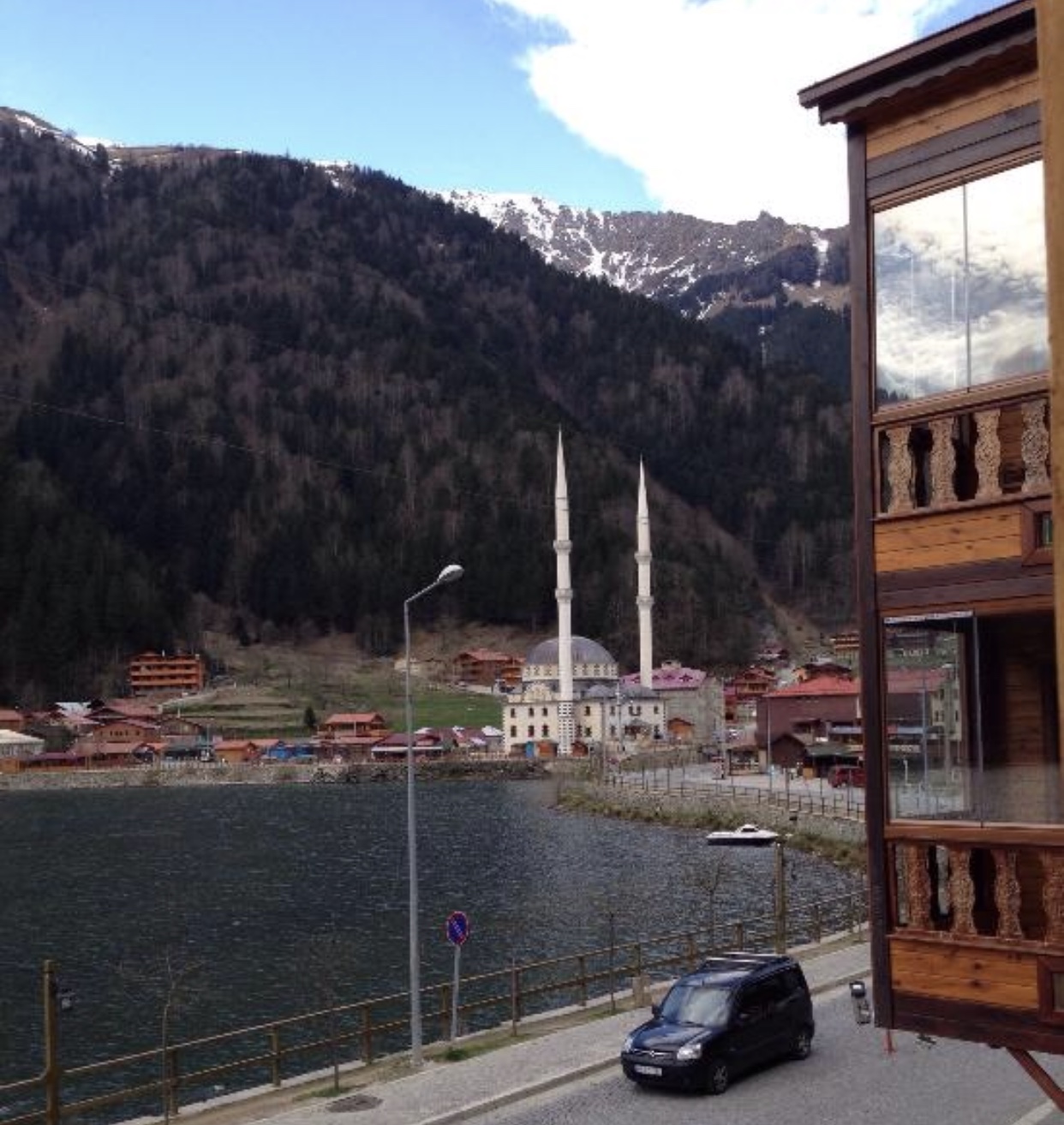 Doga Hotel