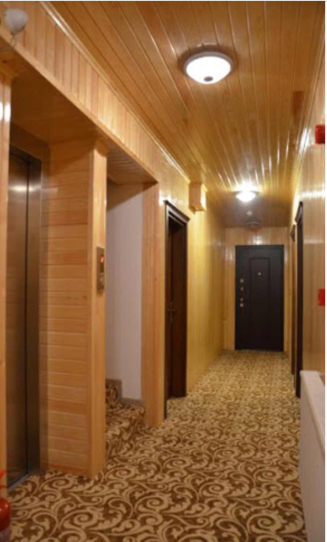 Doga Hotel