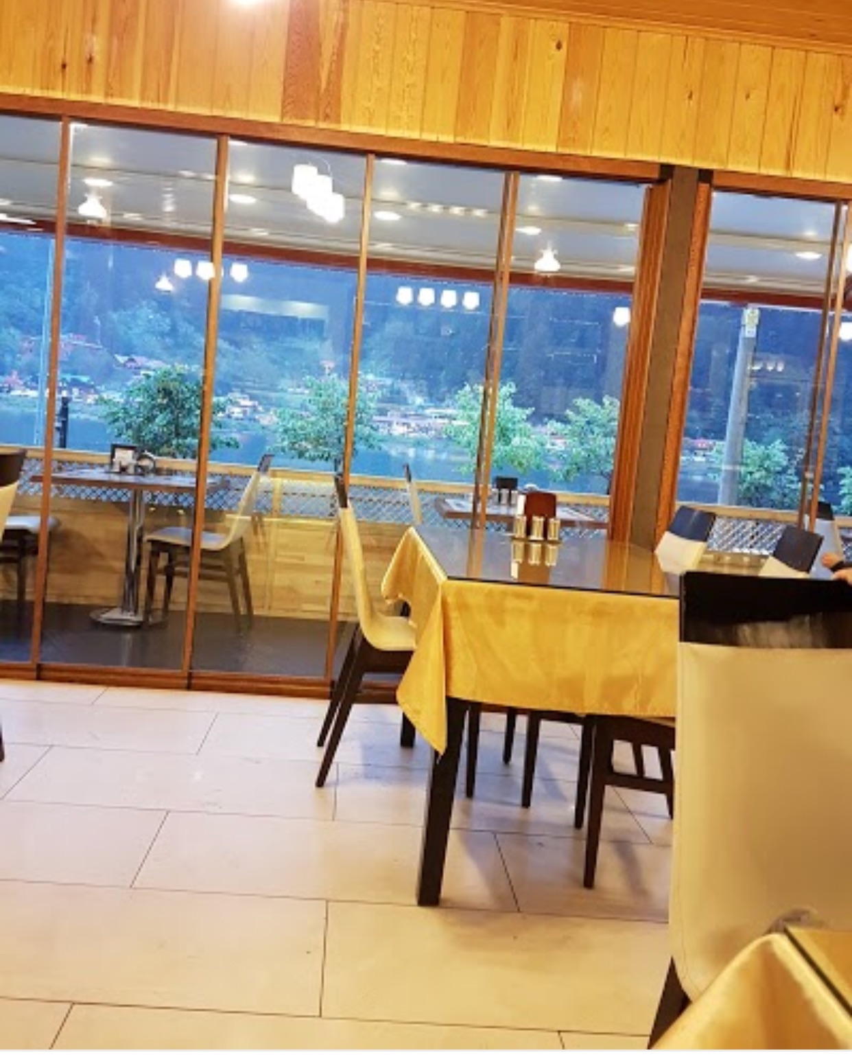Doga Hotel