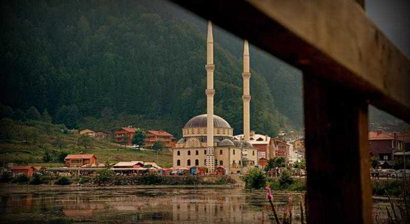 Doga Hotel