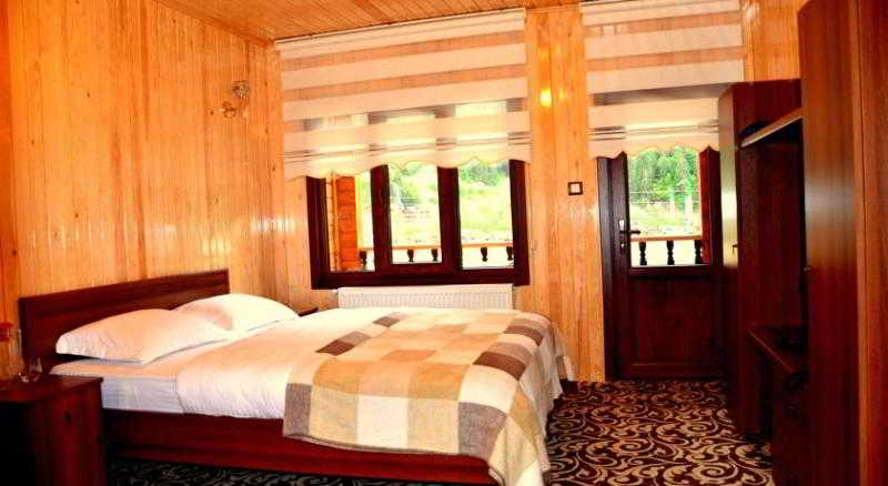 Doga Hotel