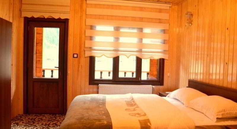 Doga Hotel