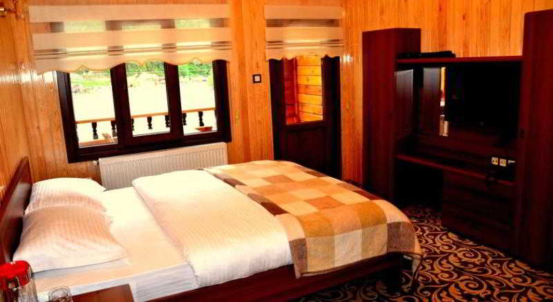 Doga Hotel
