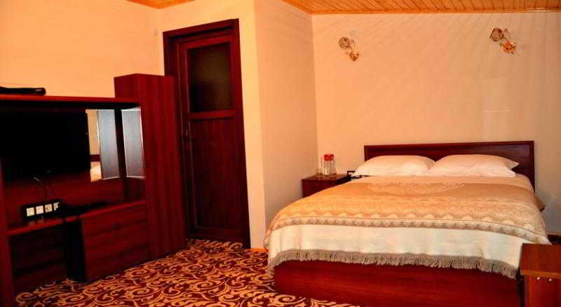 Doga Hotel