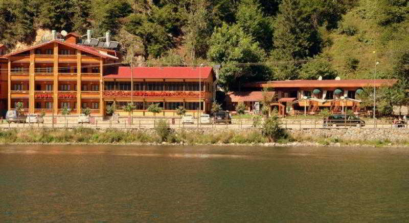 Doga Hotel
