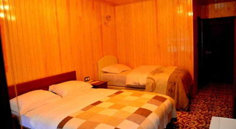 Doga Hotel