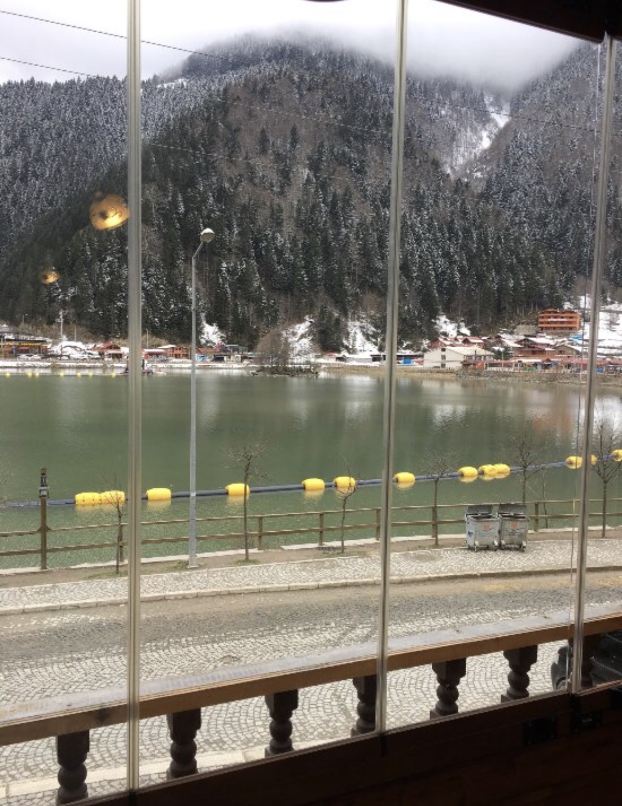 Doga Hotel
