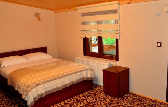 Doga Hotel