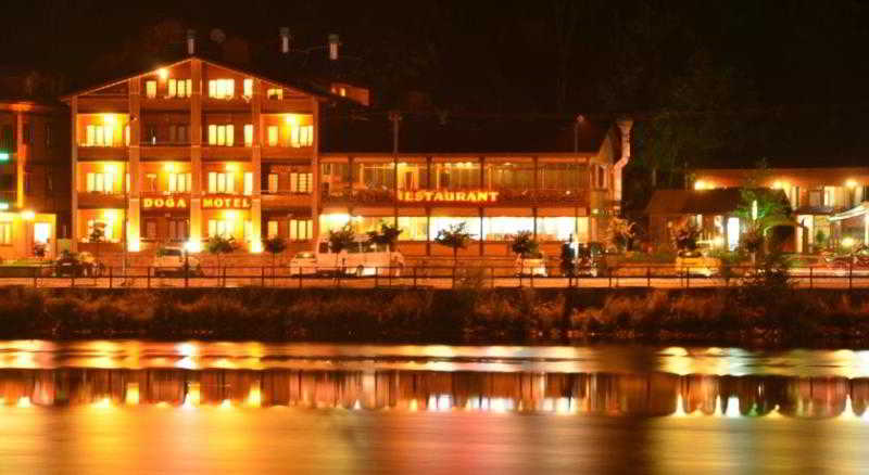 Doga Hotel