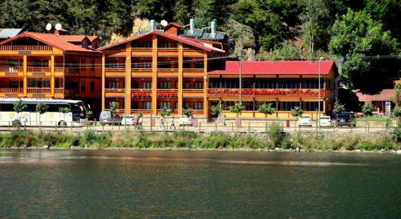Doga Hotel