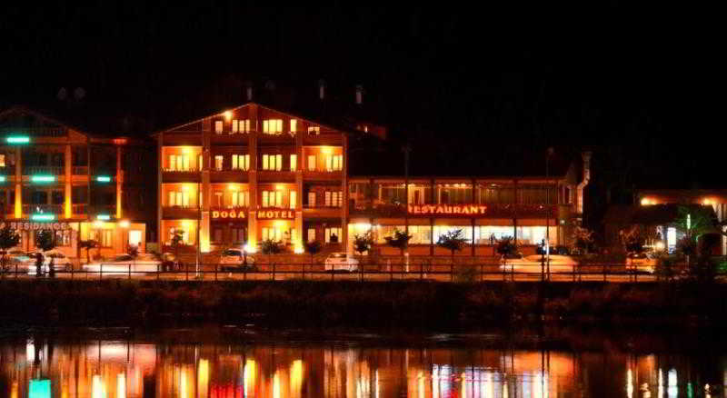 Doga Hotel