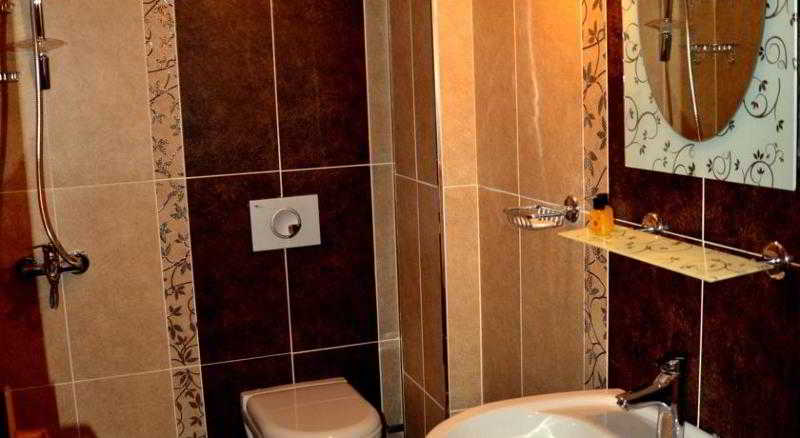 Doga Hotel