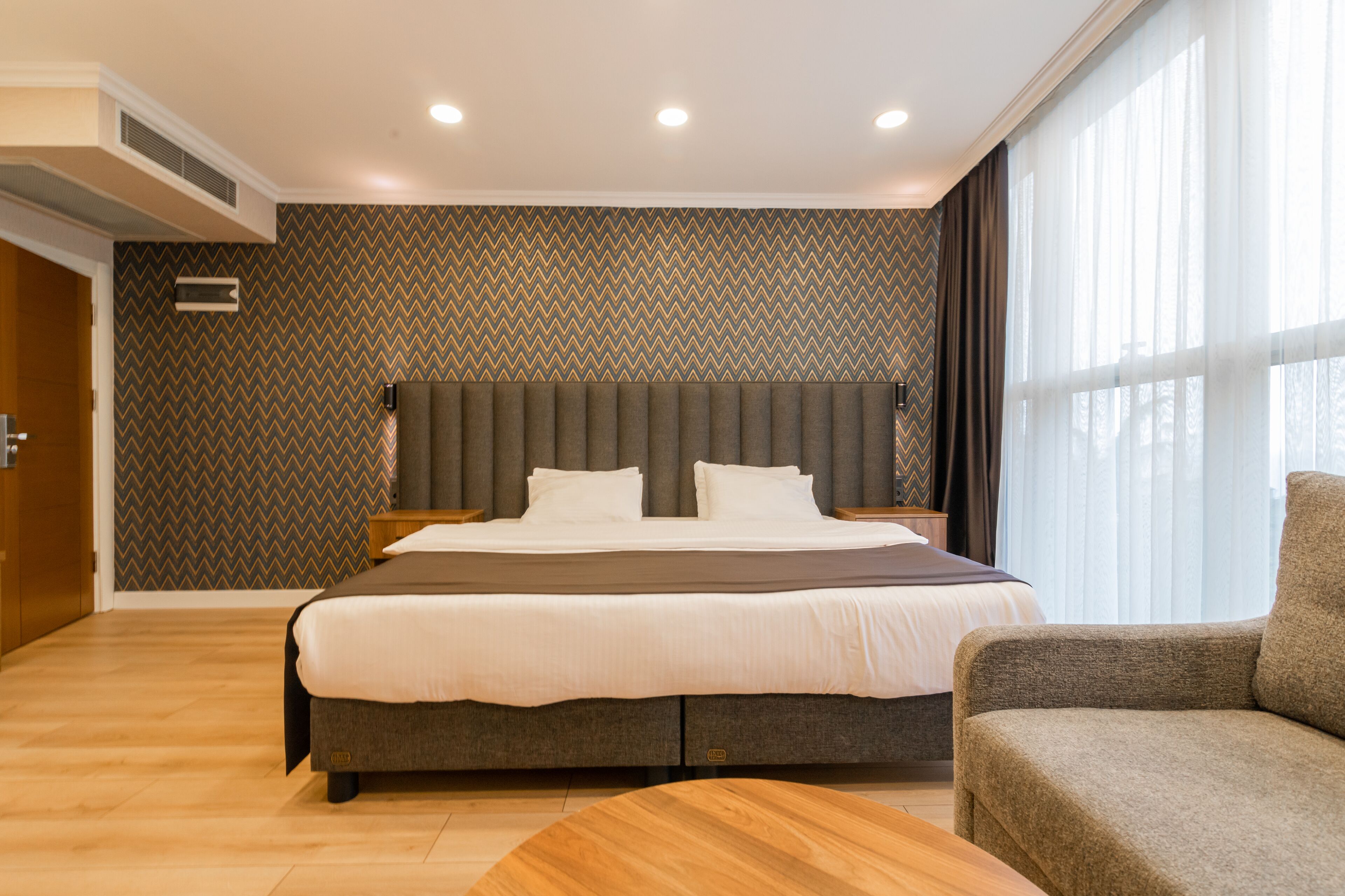 Eob Taksim Hotel