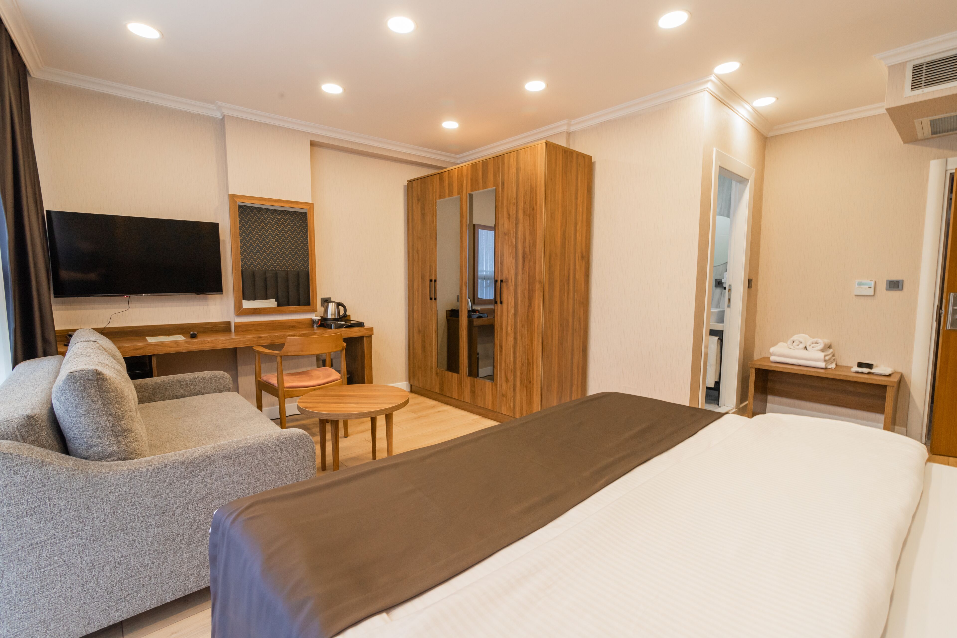 Eob Taksim Hotel