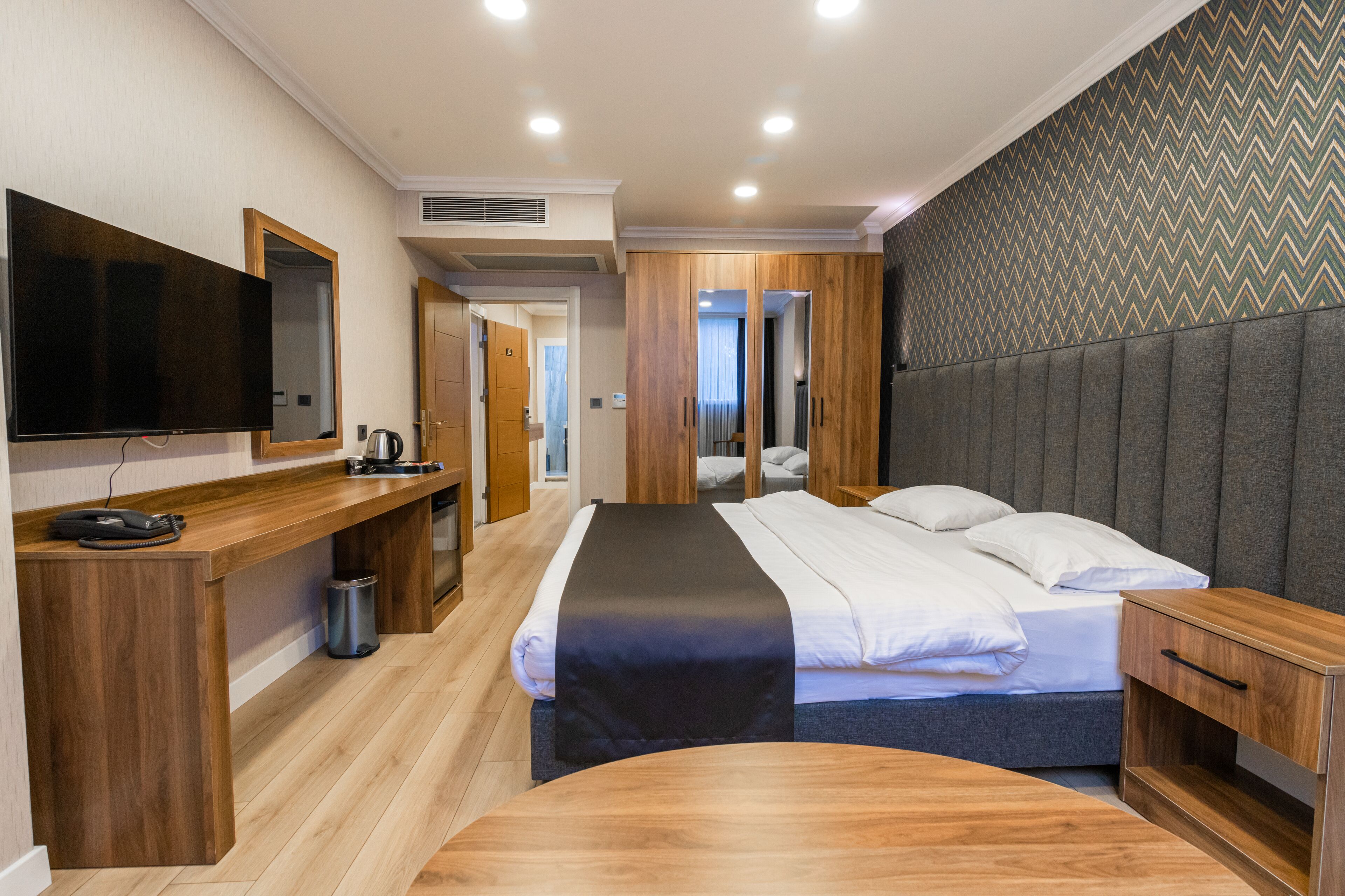 Eob Taksim Hotel