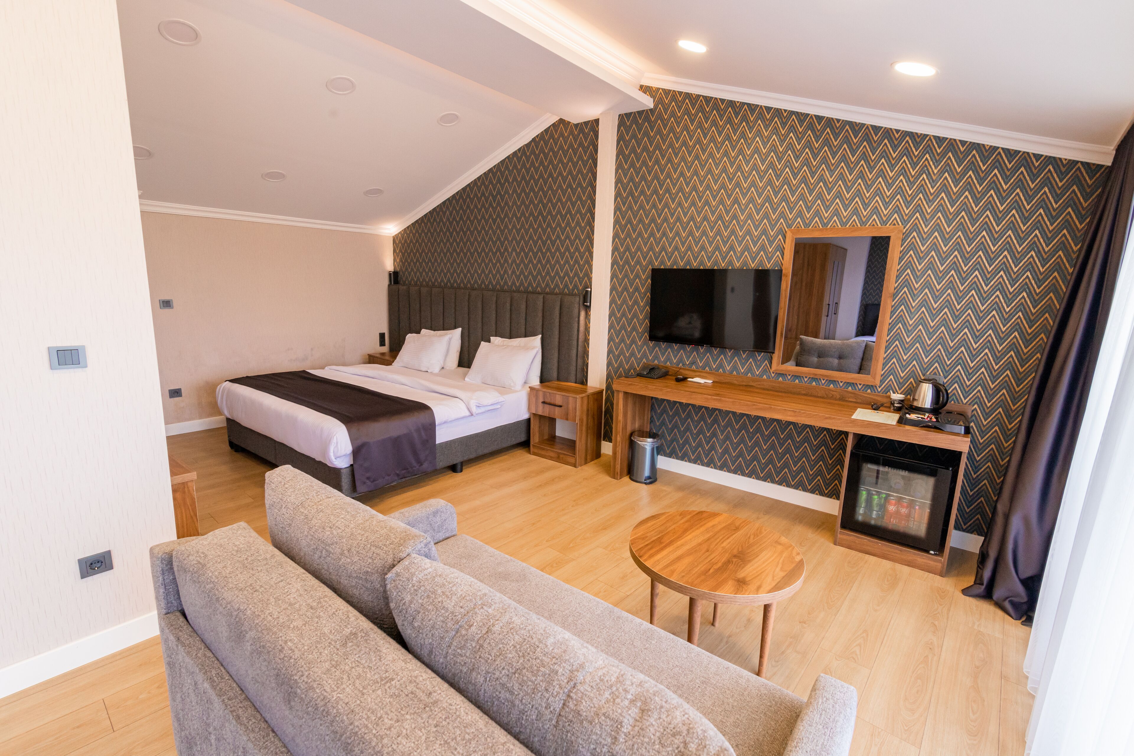 Eob Taksim Hotel