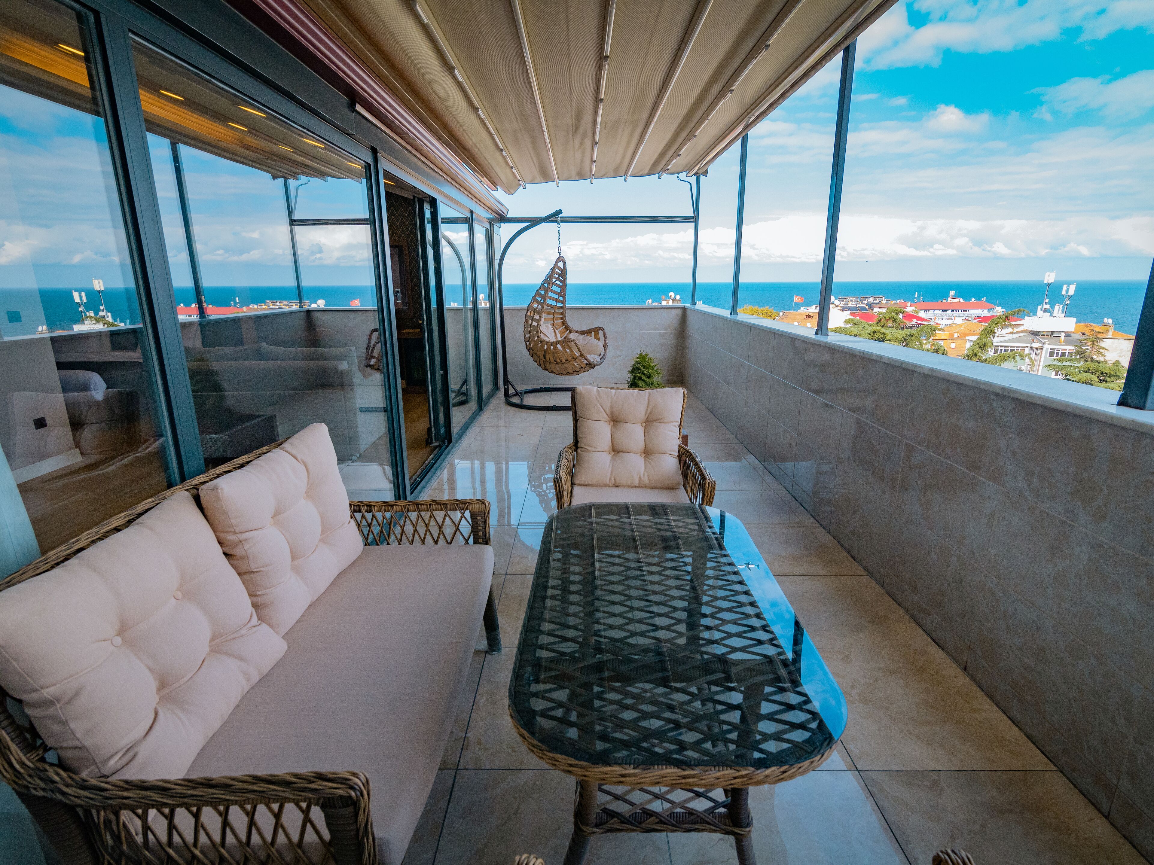 Eob Taksim Hotel