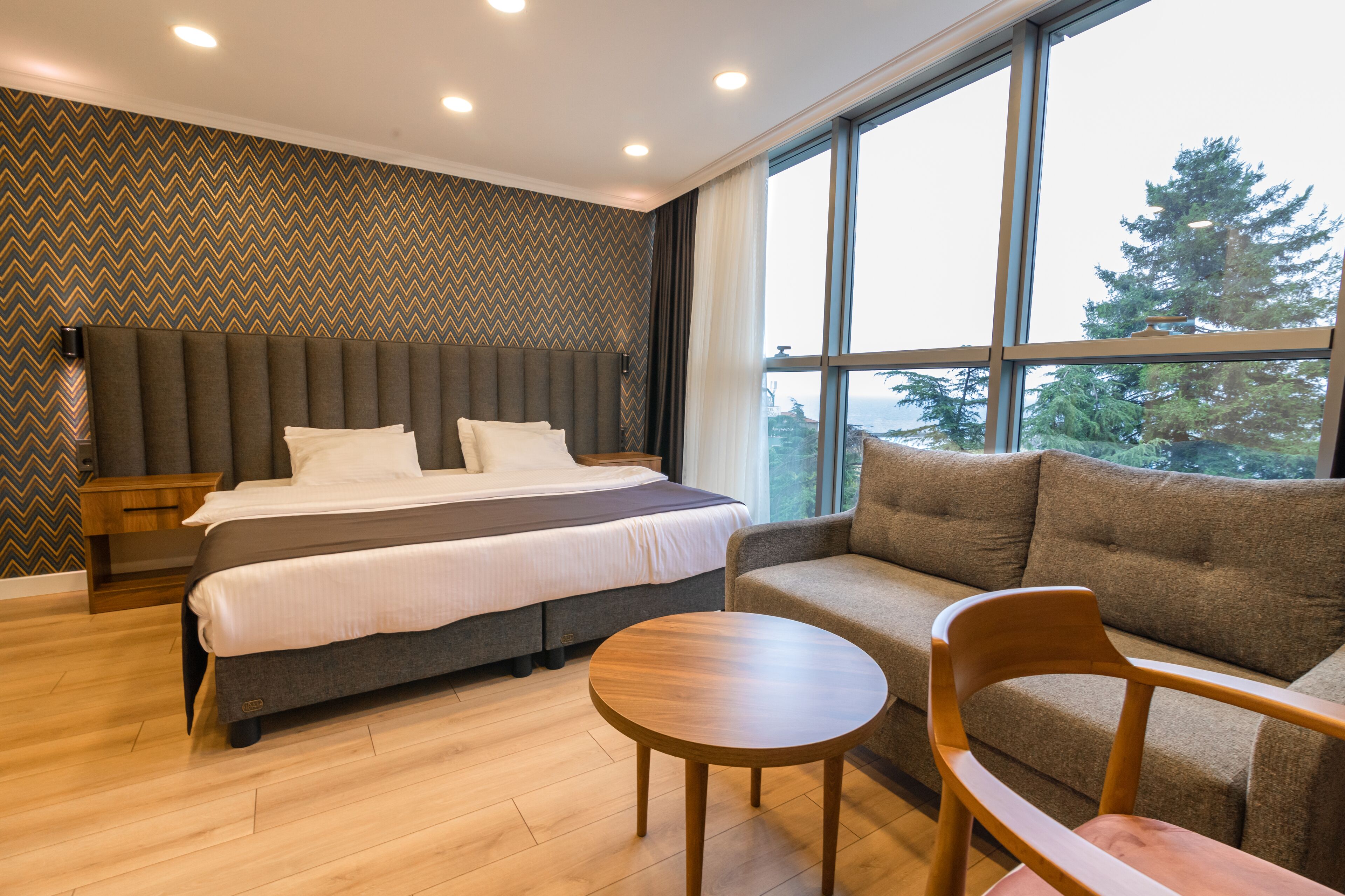 Eob Taksim Hotel