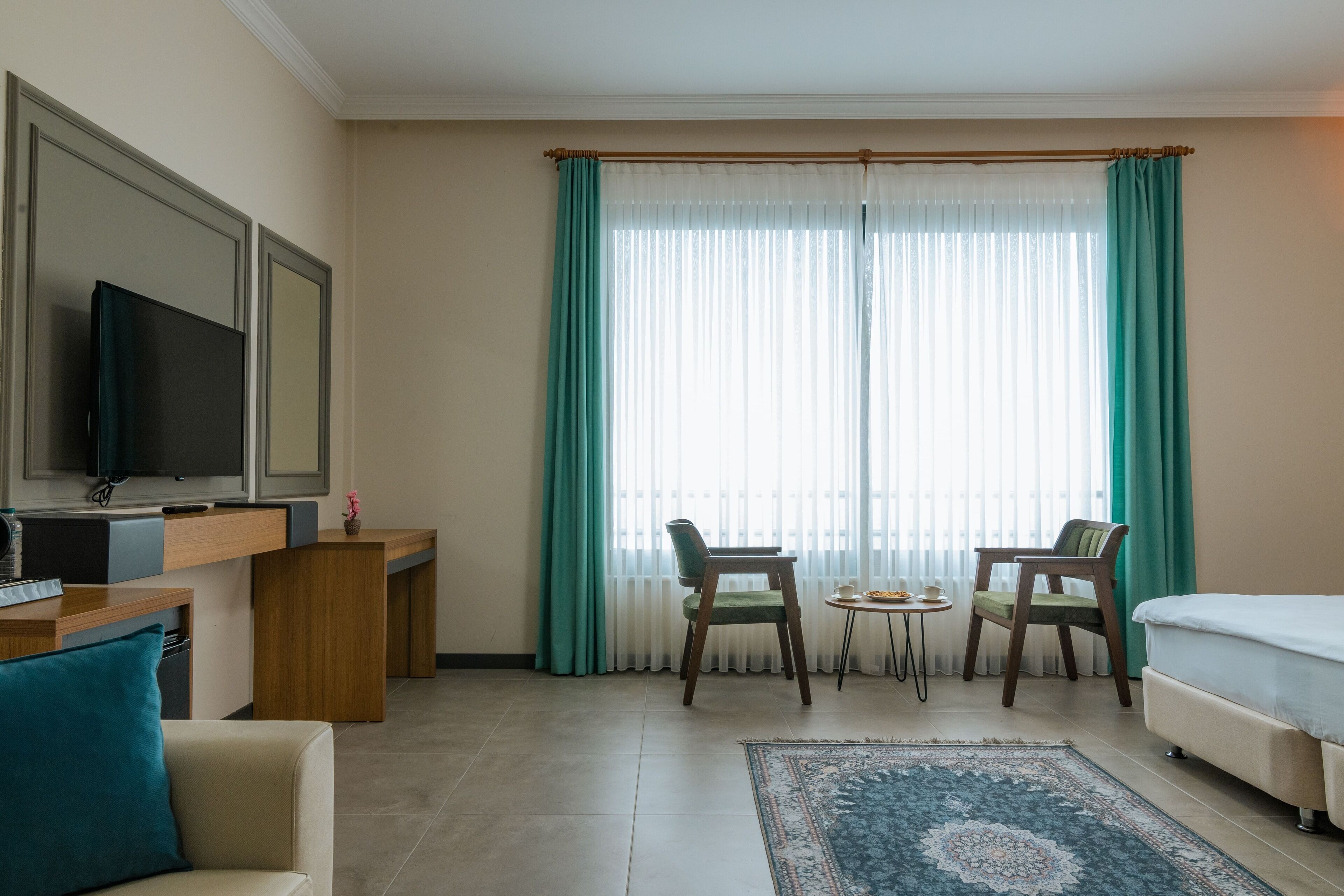 Fevzi Hoca Butik Hotel