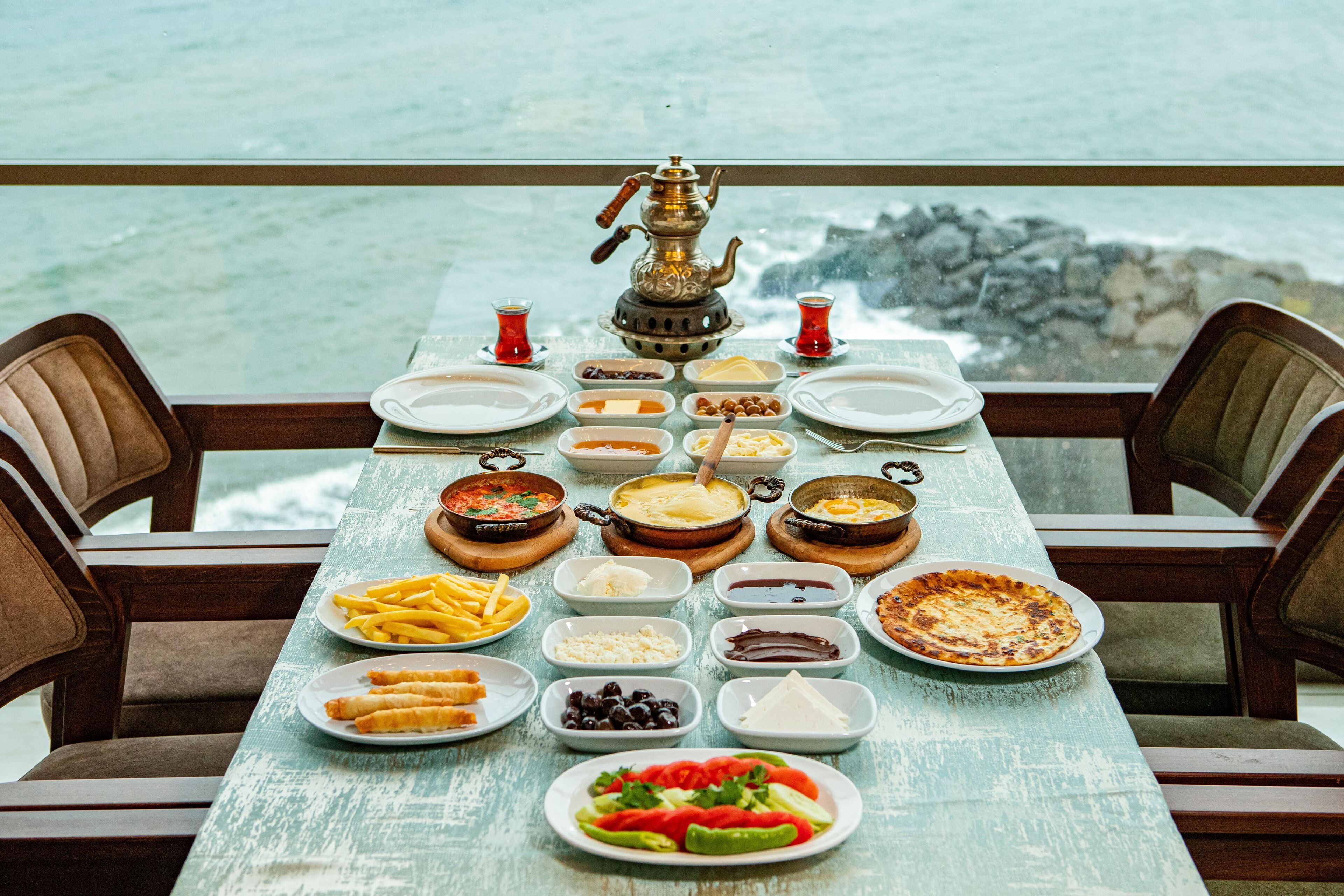 Fevzi Hoca Butik Hotel