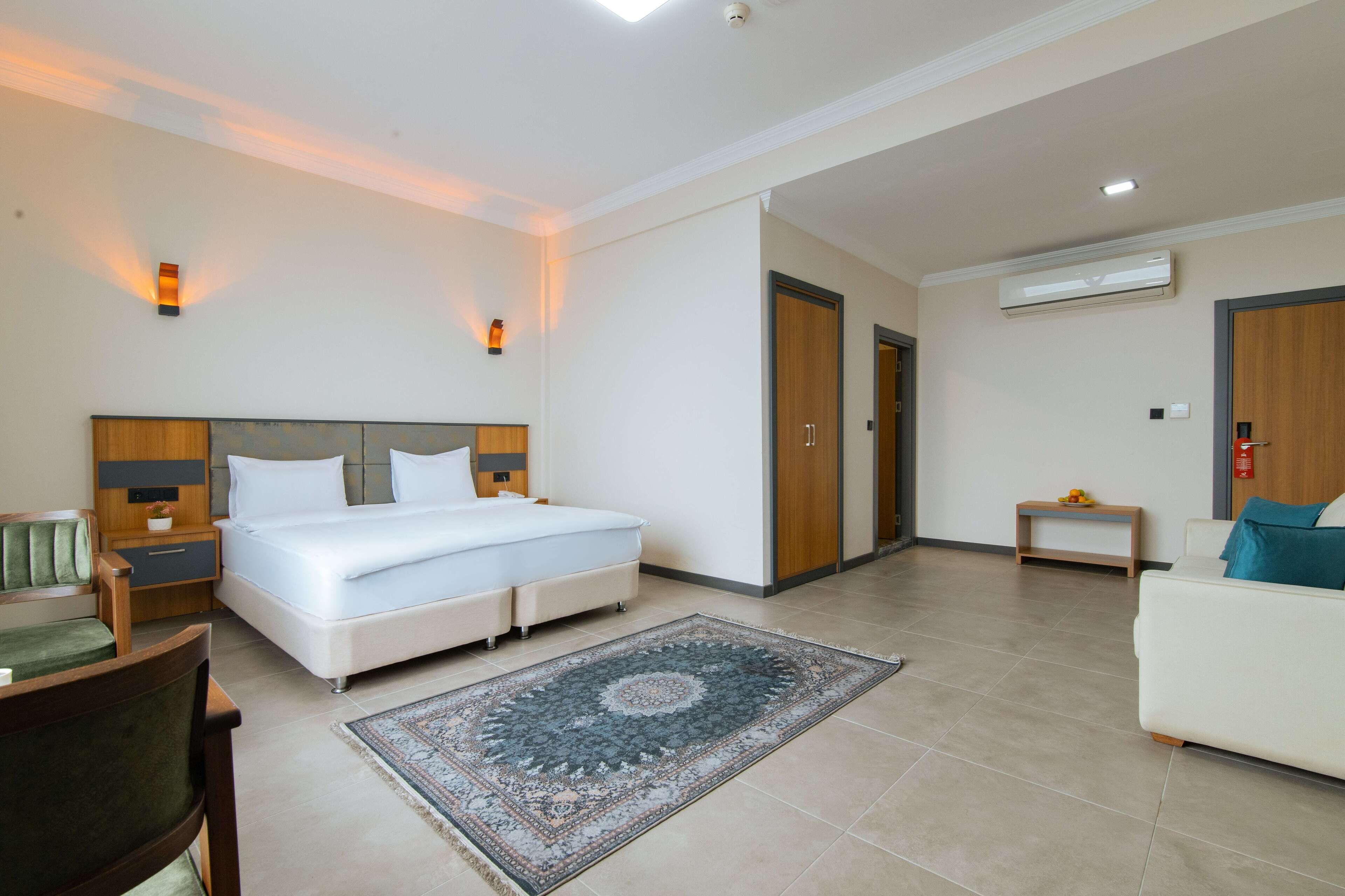 Fevzi Hoca Butik Hotel