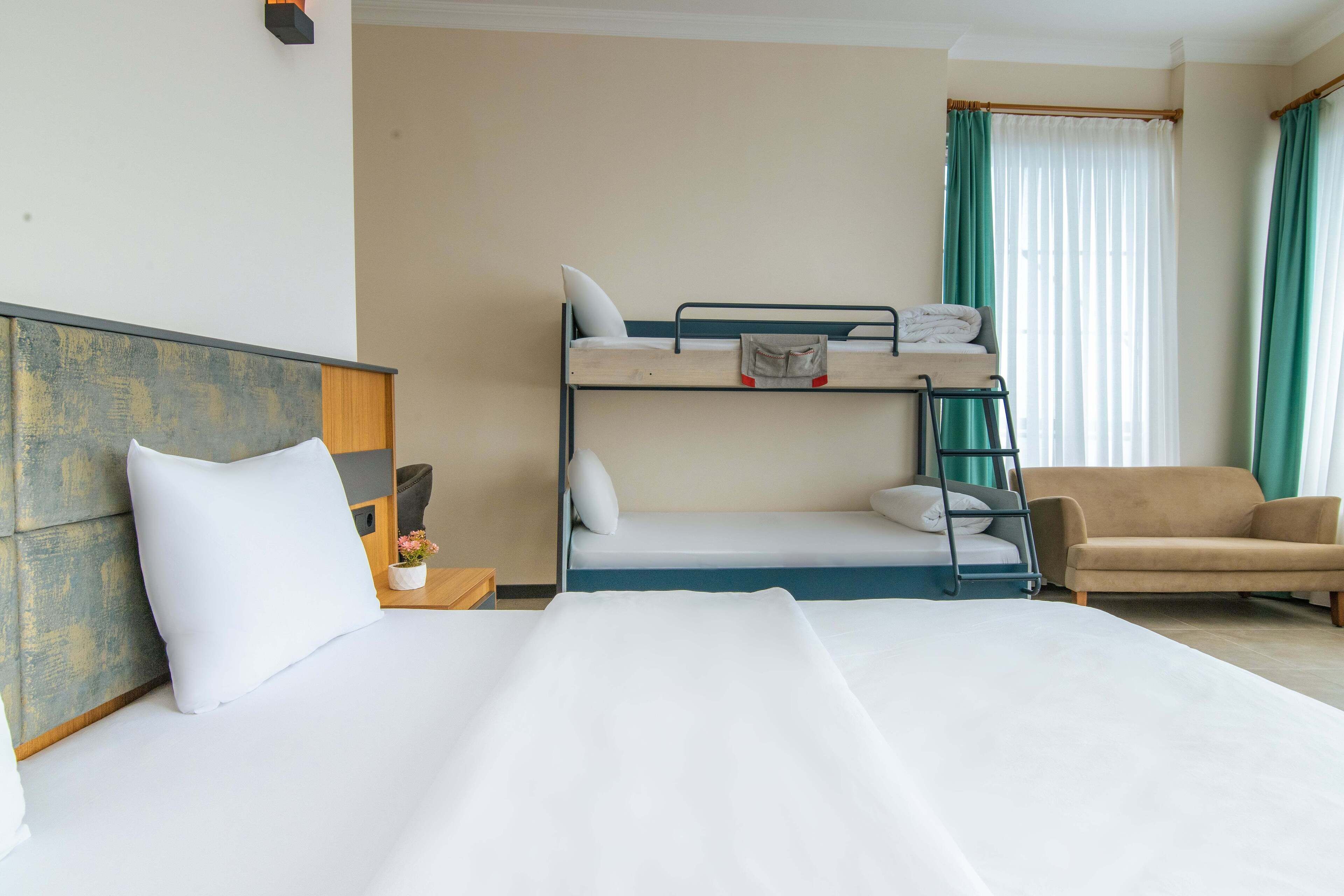 Fevzi Hoca Butik Hotel