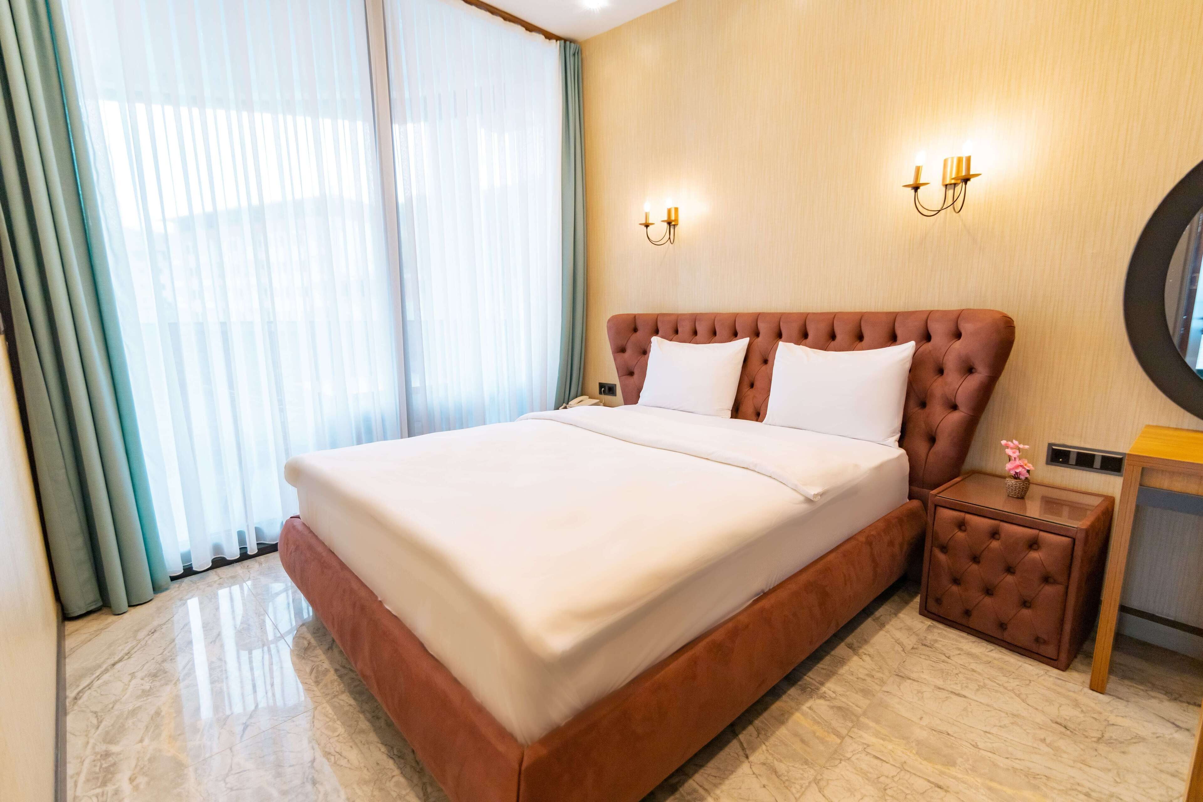 Fevzi Hoca Butik Hotel