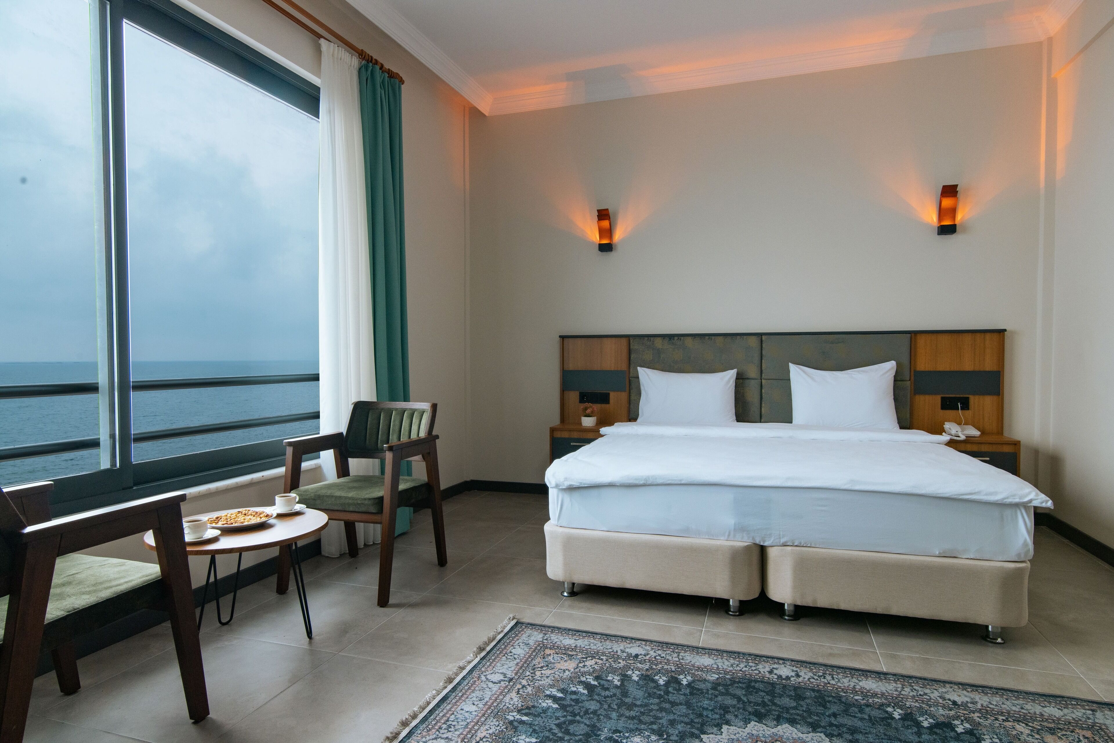 Fevzi Hoca Butik Hotel