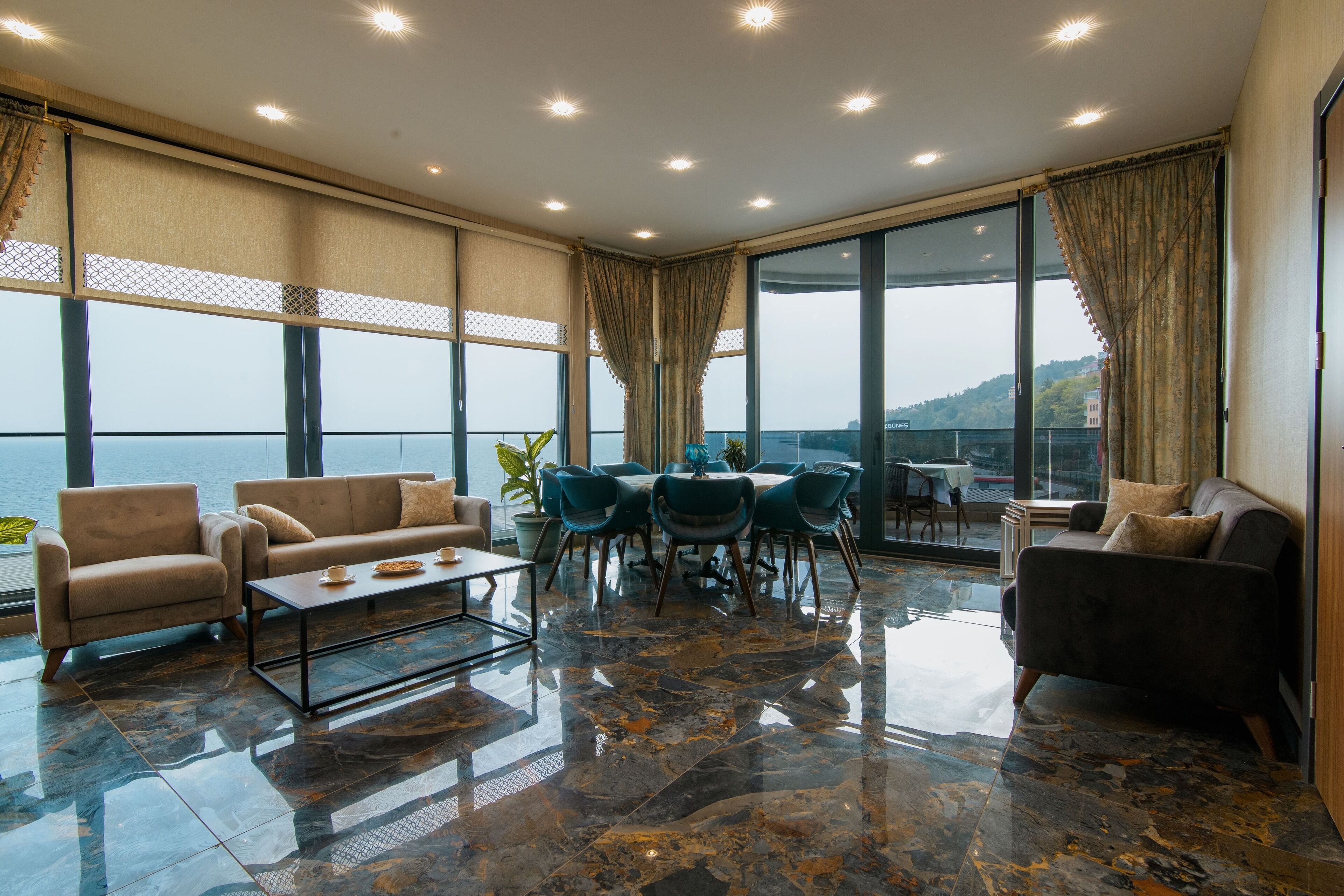 Fevzi Hoca Butik Hotel