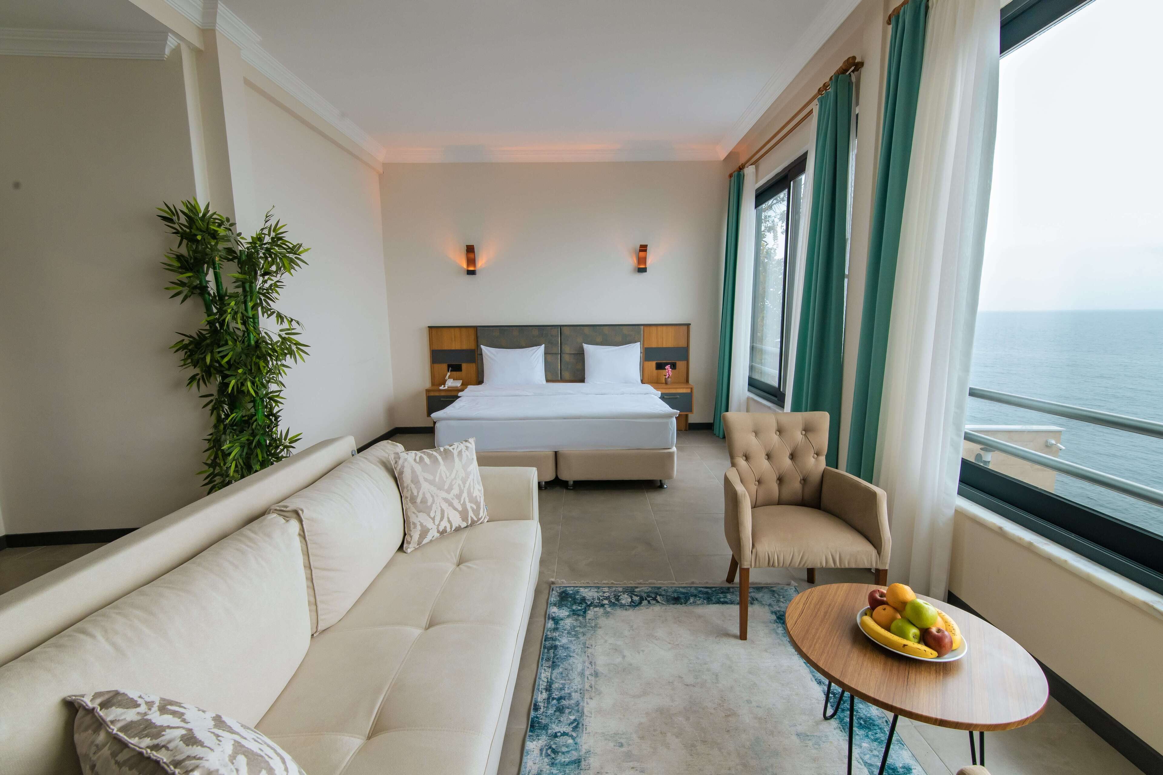 Fevzi Hoca Butik Hotel