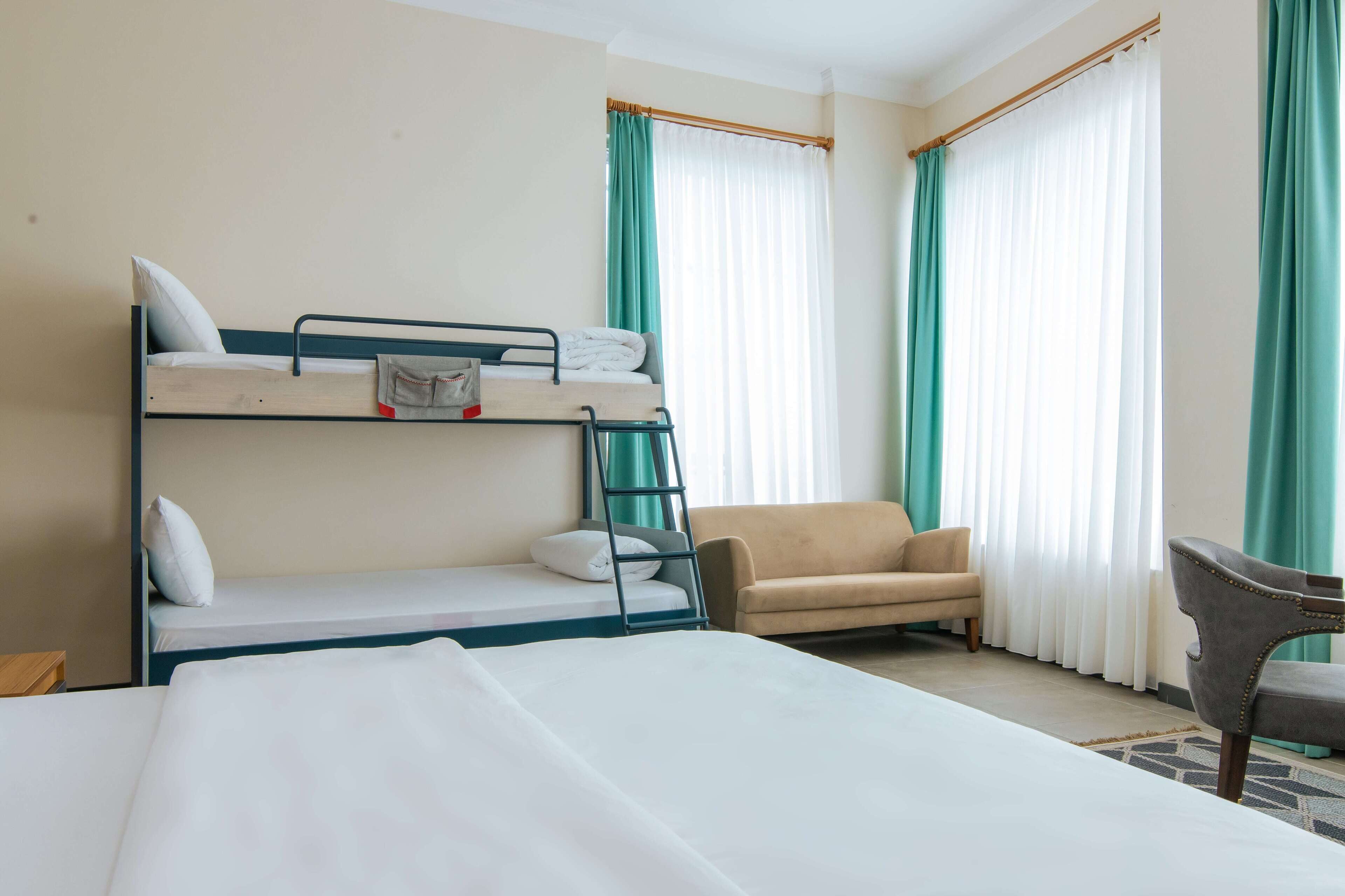 Fevzi Hoca Butik Hotel