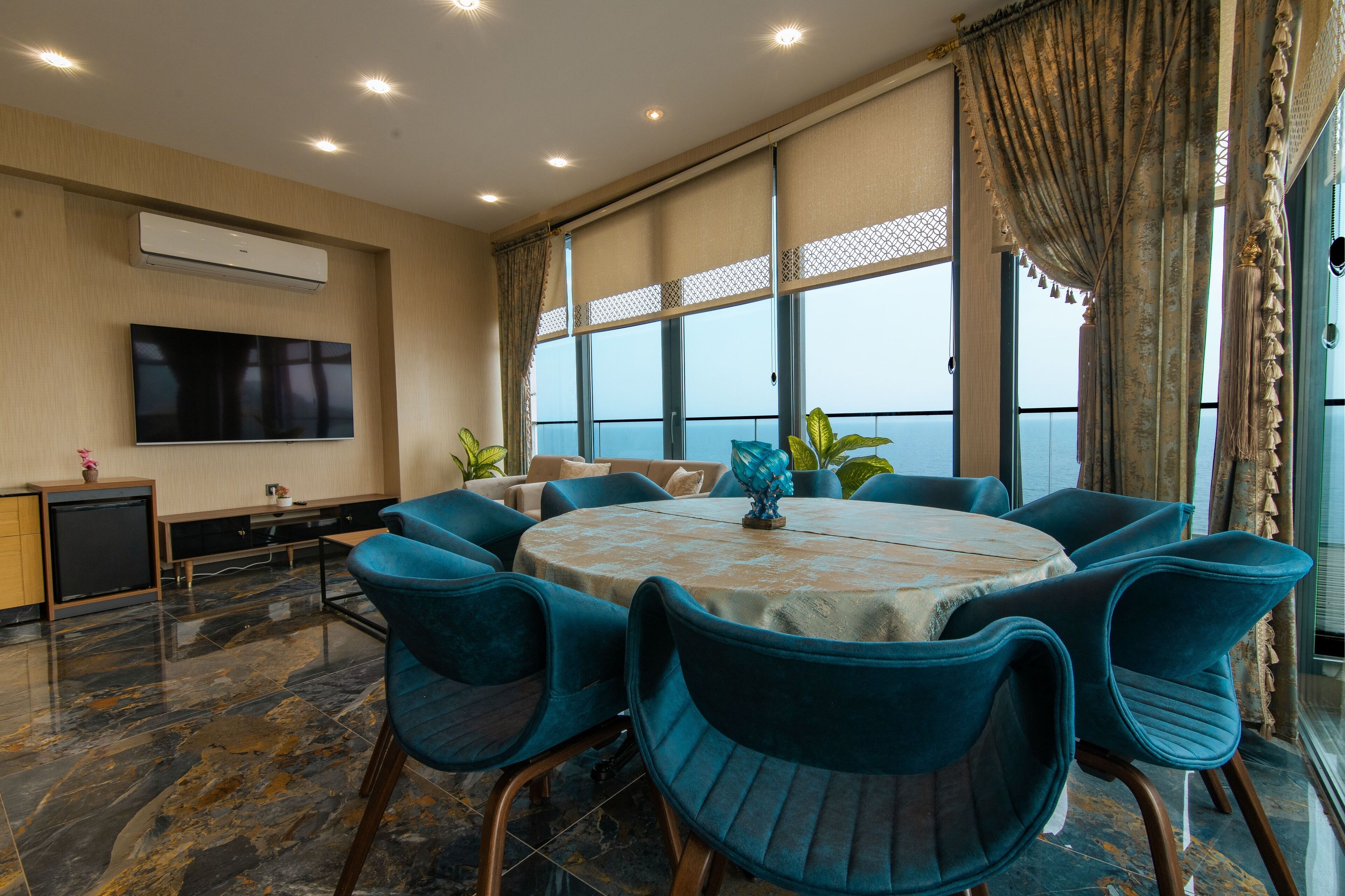 Fevzi Hoca Butik Hotel