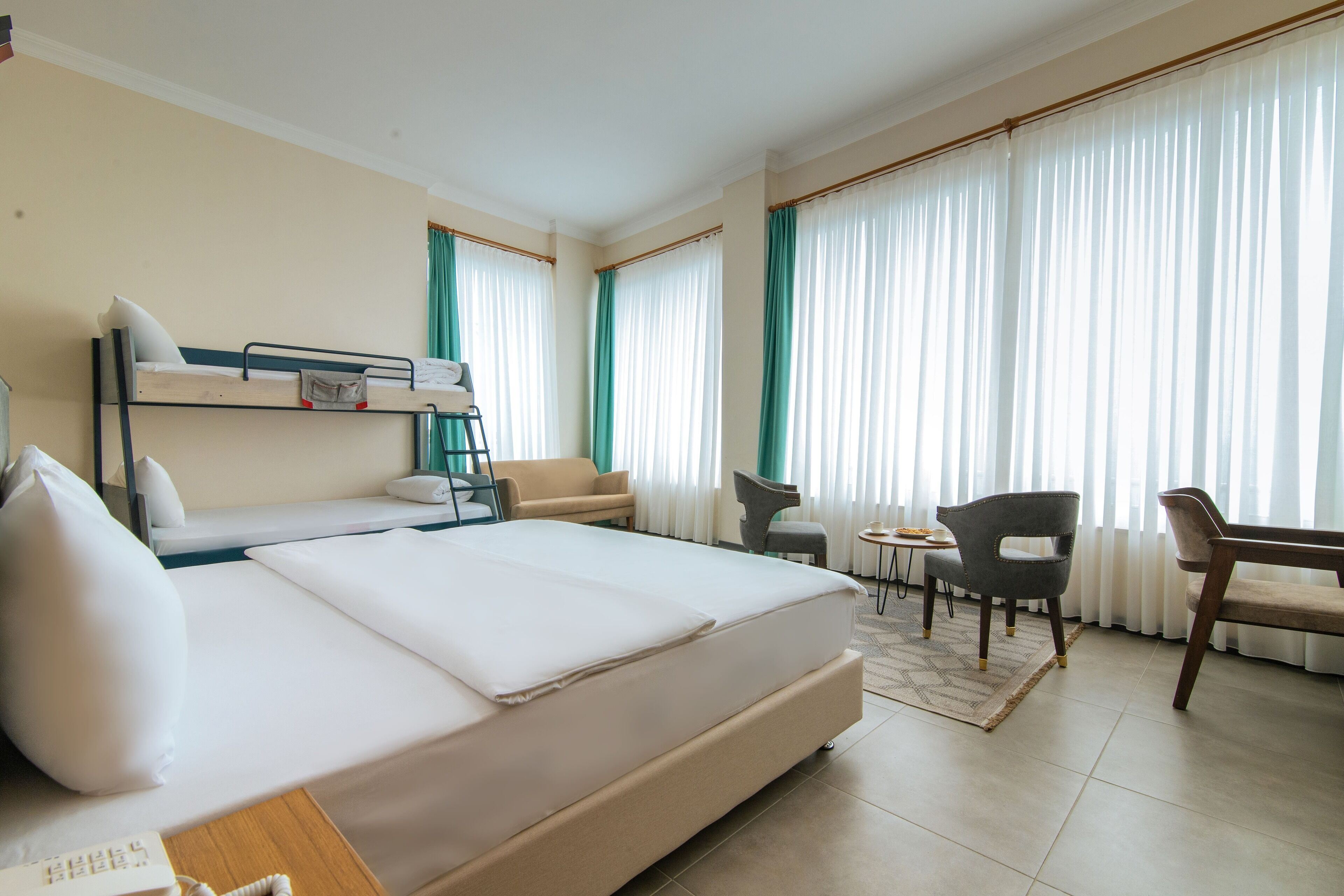 Fevzi Hoca Butik Hotel