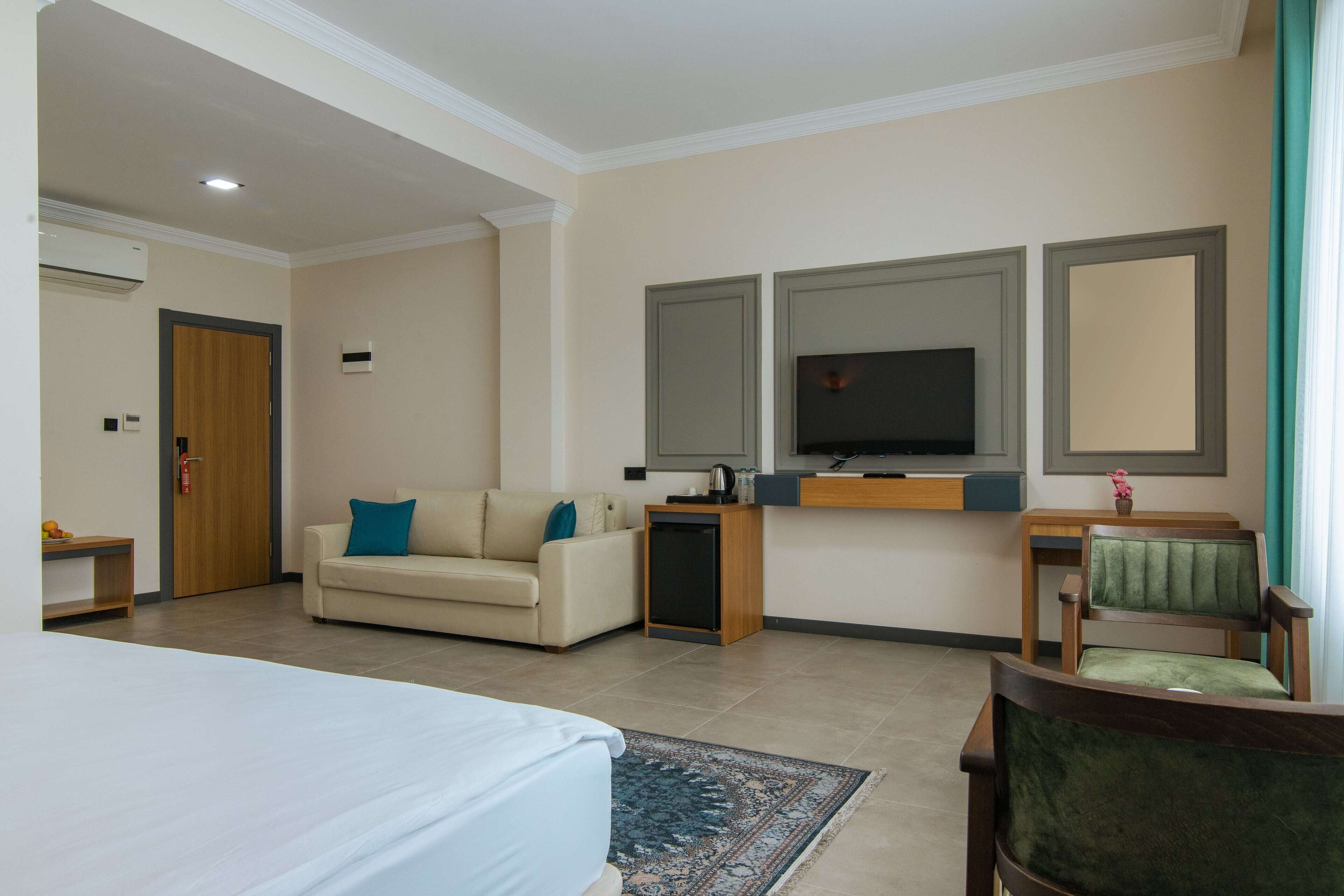 Fevzi Hoca Butik Hotel