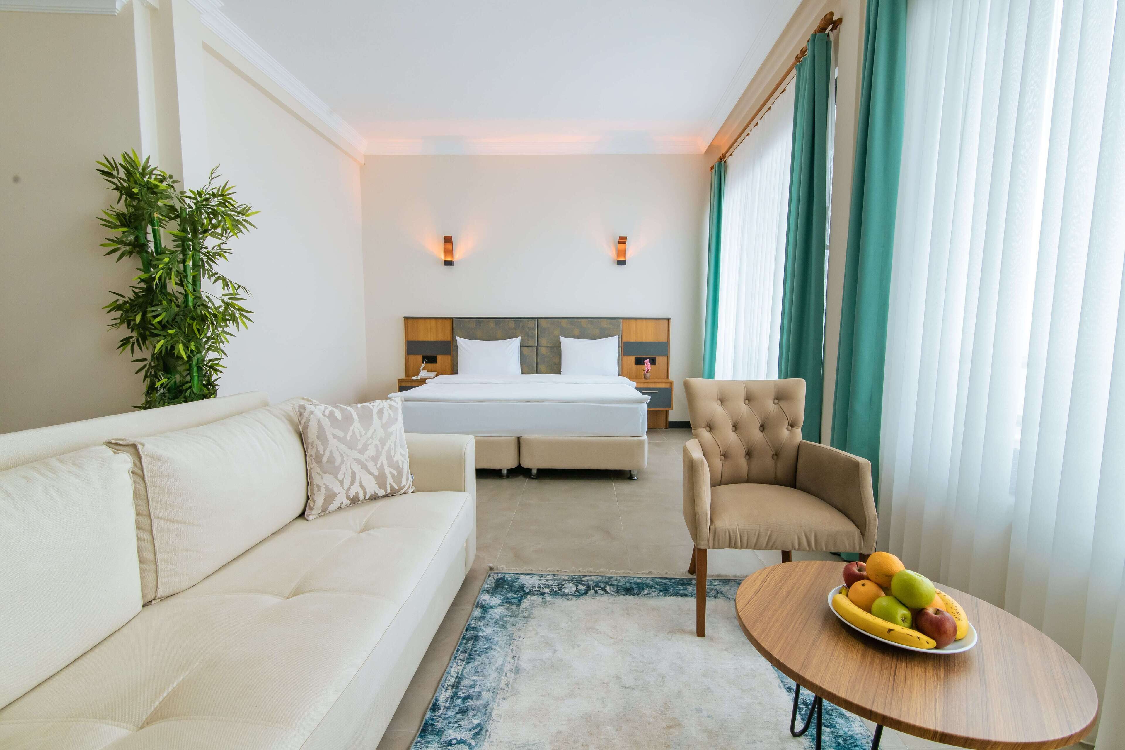 Fevzi Hoca Butik Hotel