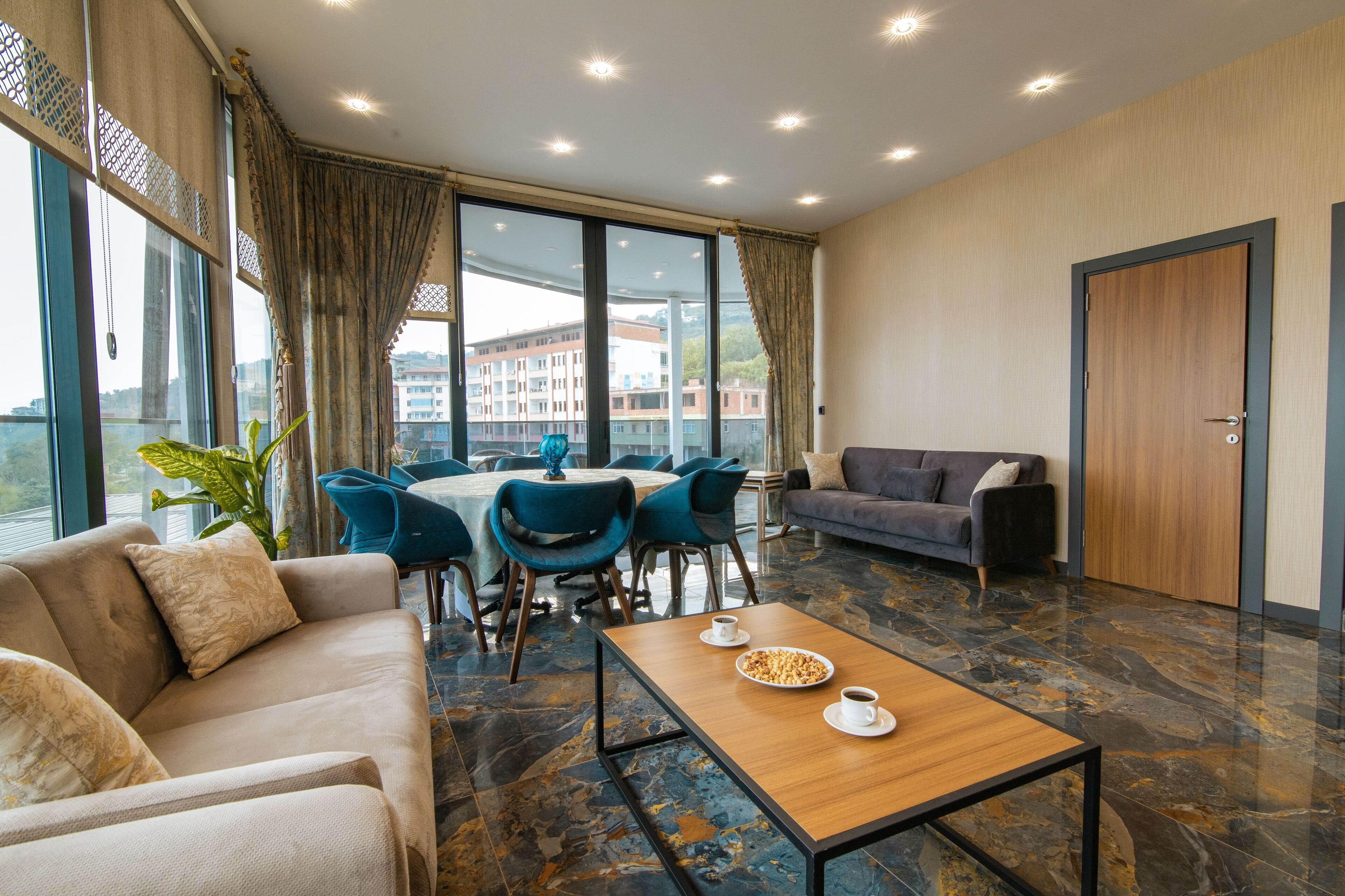 Fevzi Hoca Butik Hotel