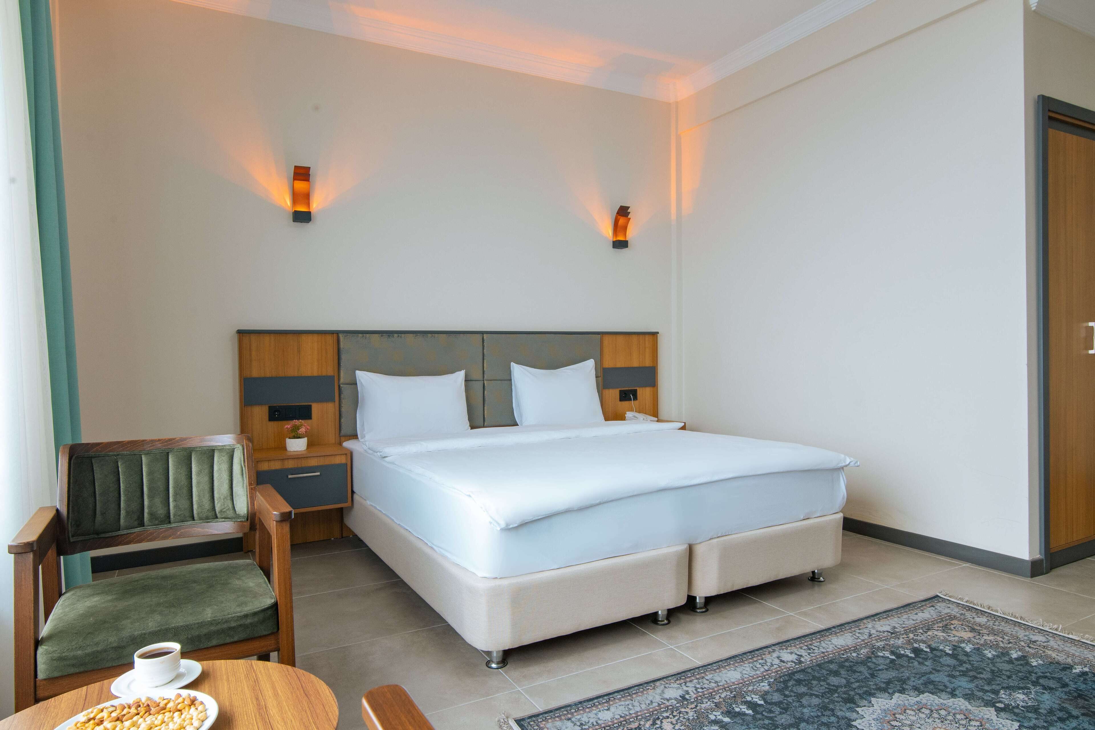 Fevzi Hoca Butik Hotel