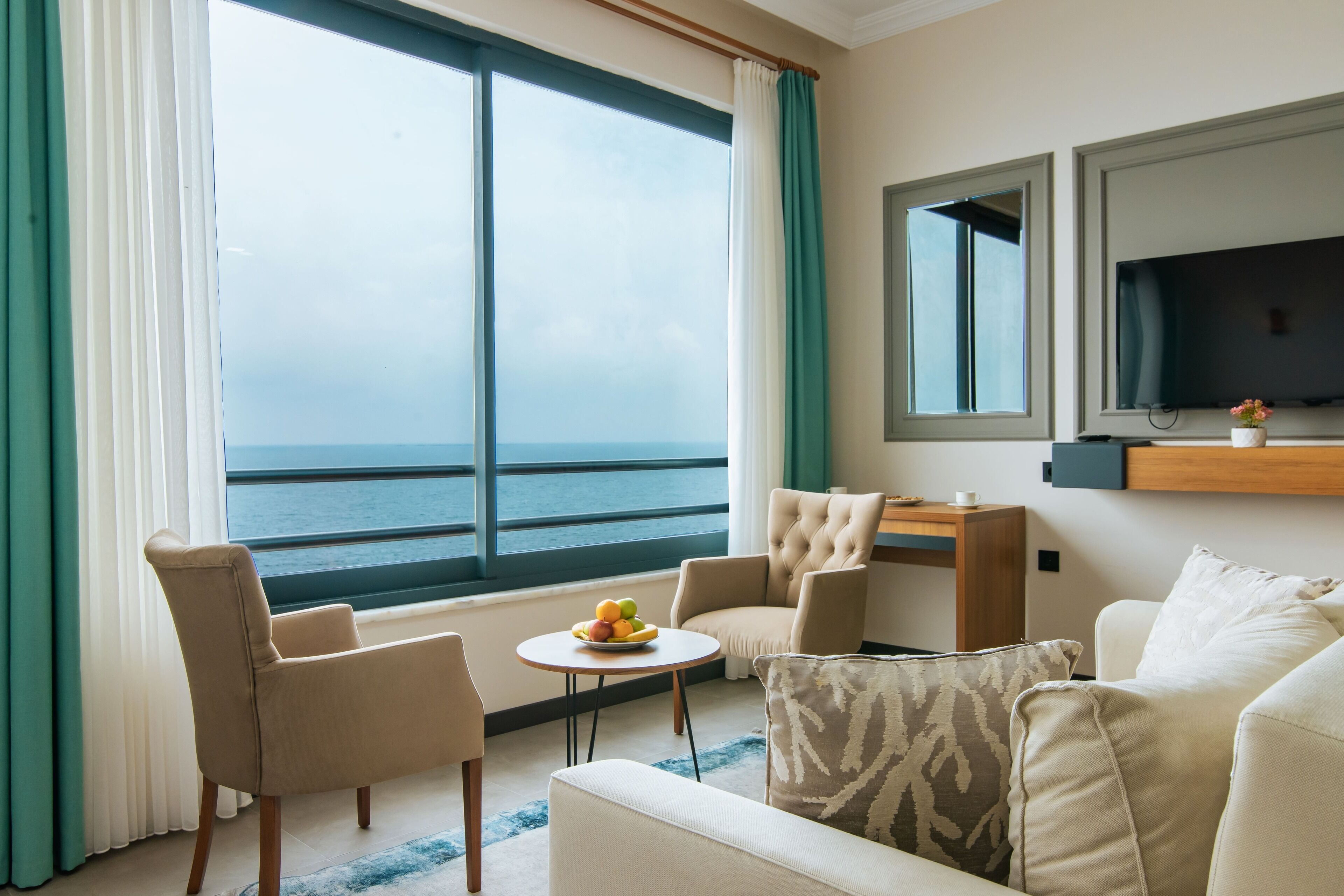 Fevzi Hoca Butik Hotel