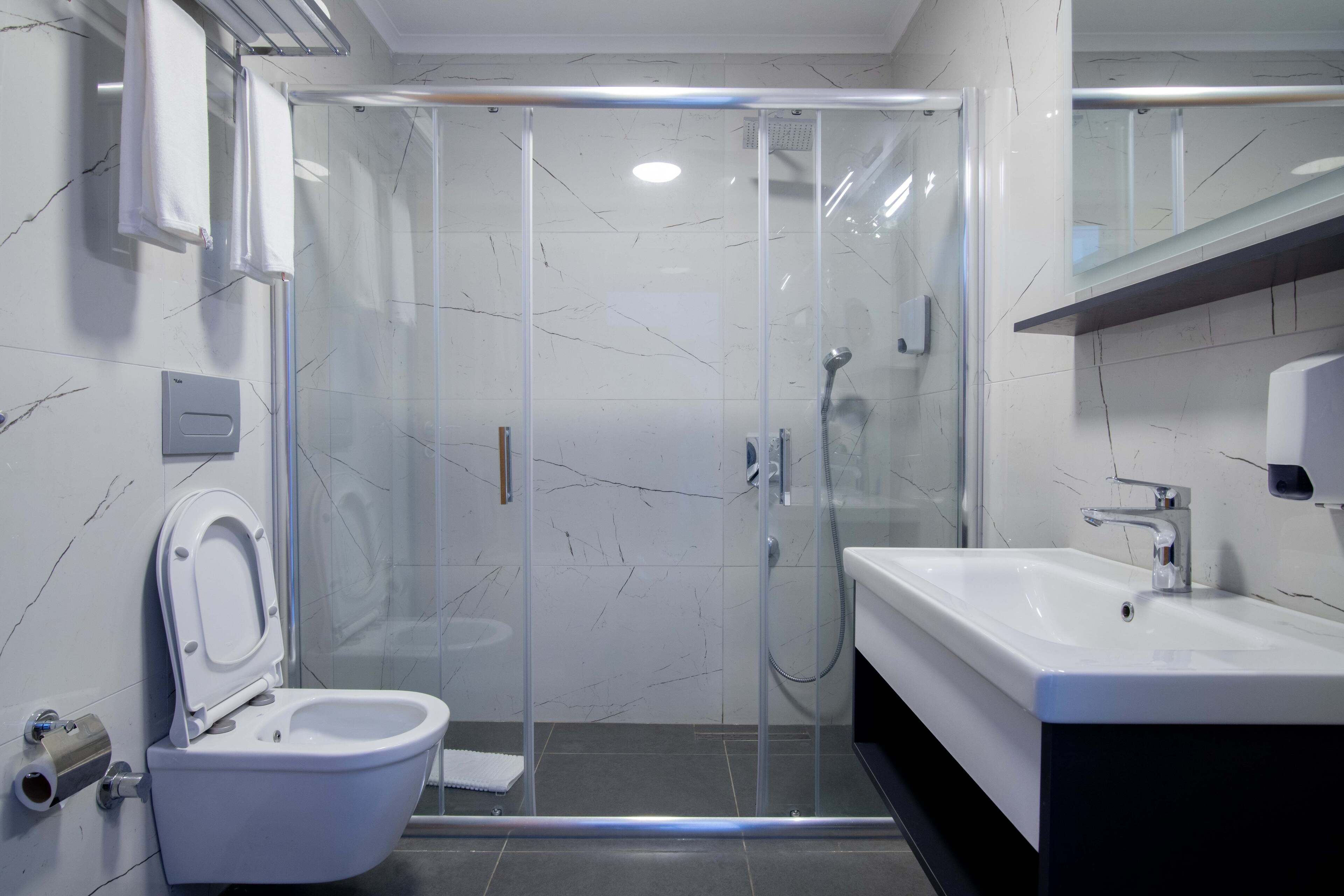 Fevzi Hoca Butik Hotel