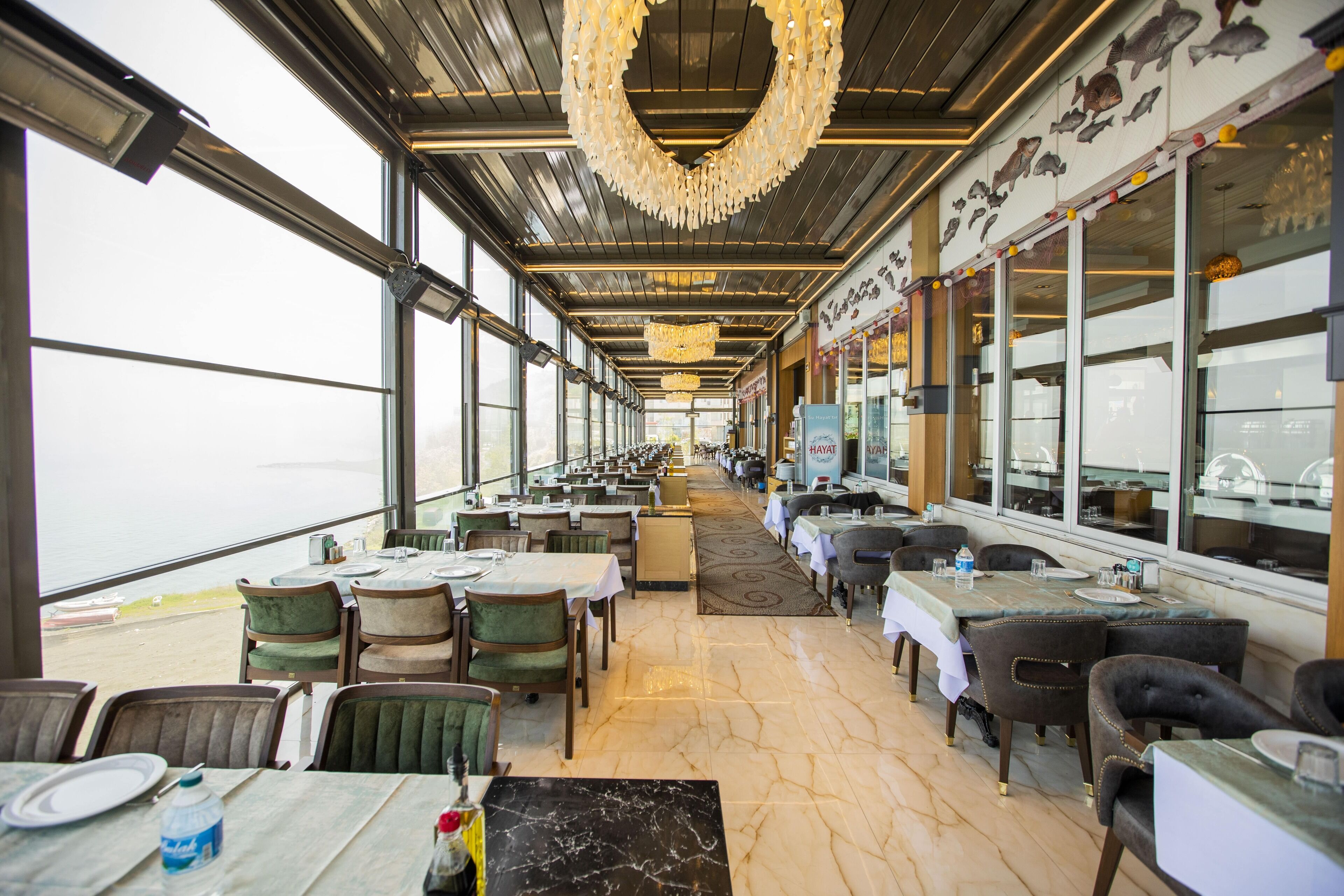 Fevzi Hoca Butik Hotel