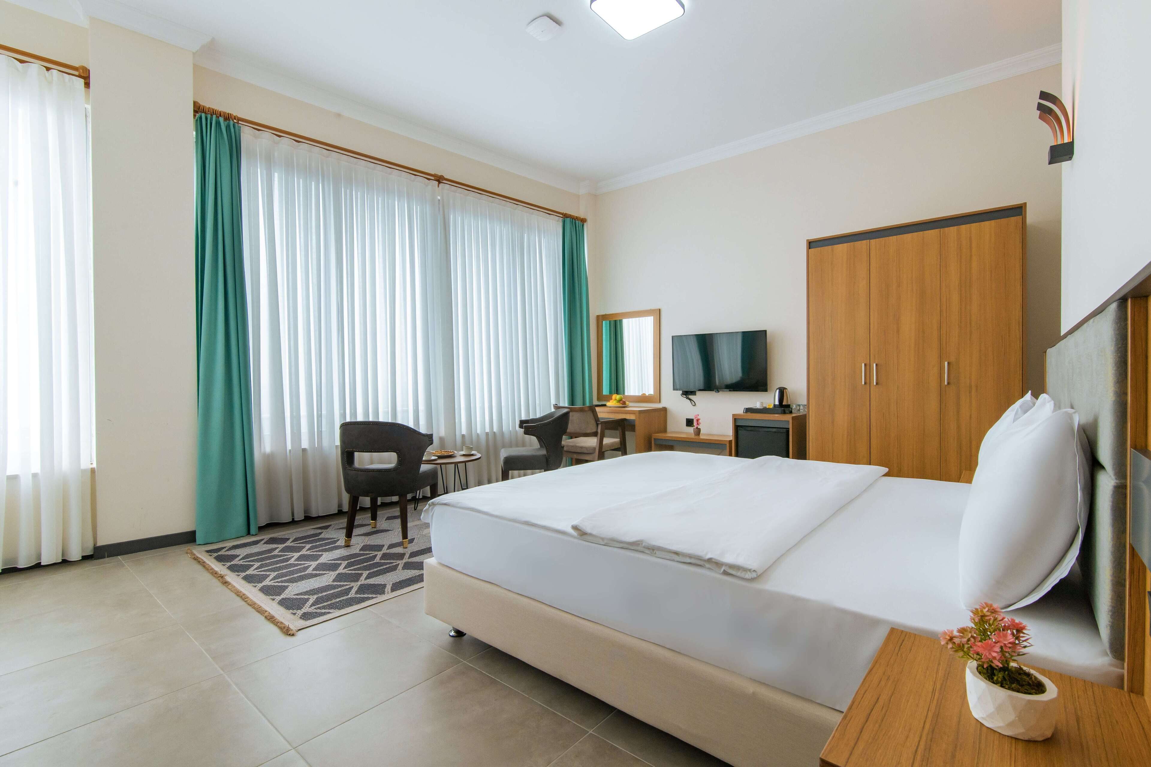 Fevzi Hoca Butik Hotel