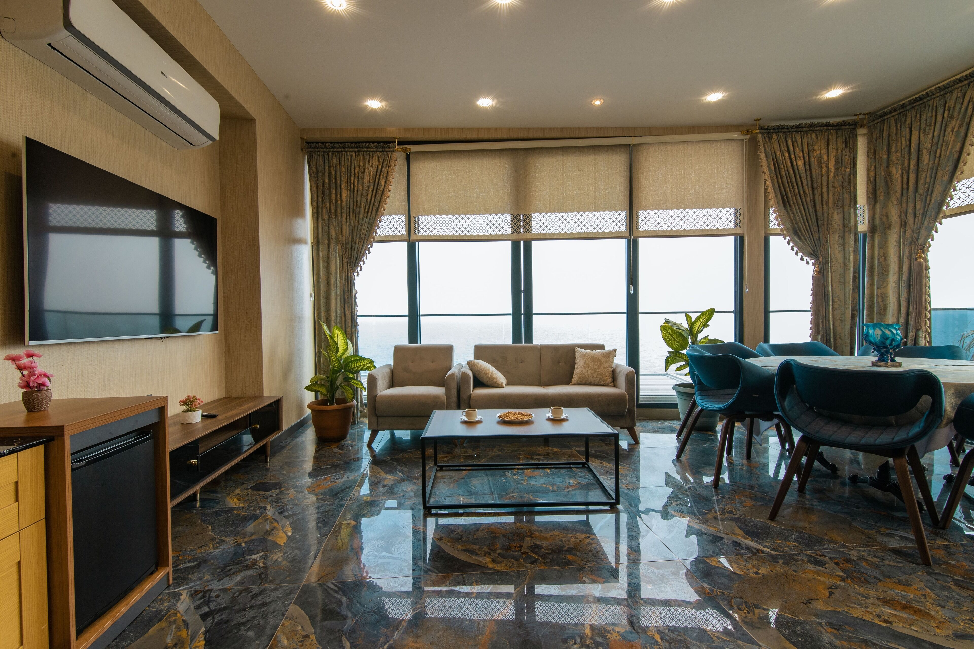 Fevzi Hoca Butik Hotel