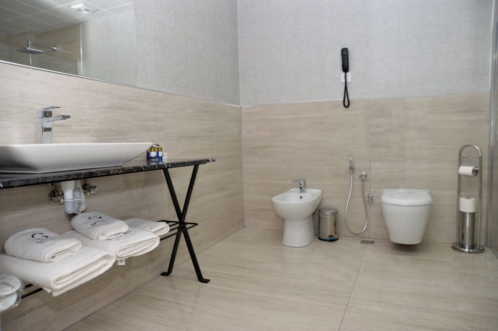 Gardenya Suit Hotel